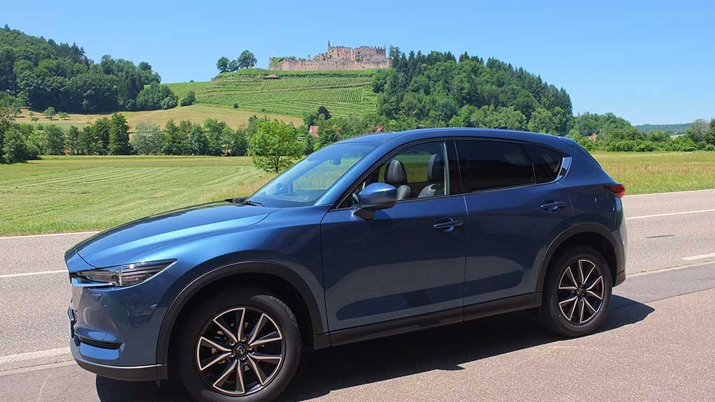 Купить Мазду Сх 5 Цвета