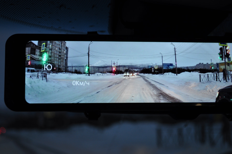 Фото в бортжурнале Opel Zafira B