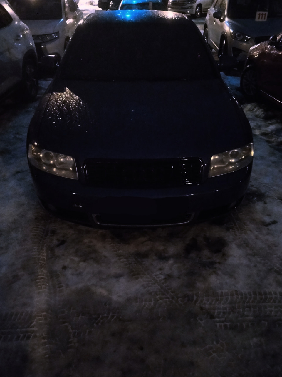 #3. Тормозные шланги — Audi A4 (B6), 1,8 л, 2001 года | поломка | DRIVE2