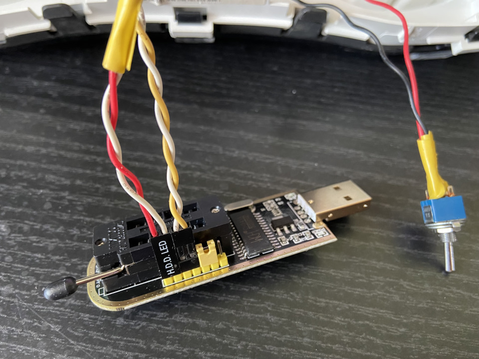 Прошивка Supervision — Hyundai Solaris, 1,6 л, 2012 года | электроника ...