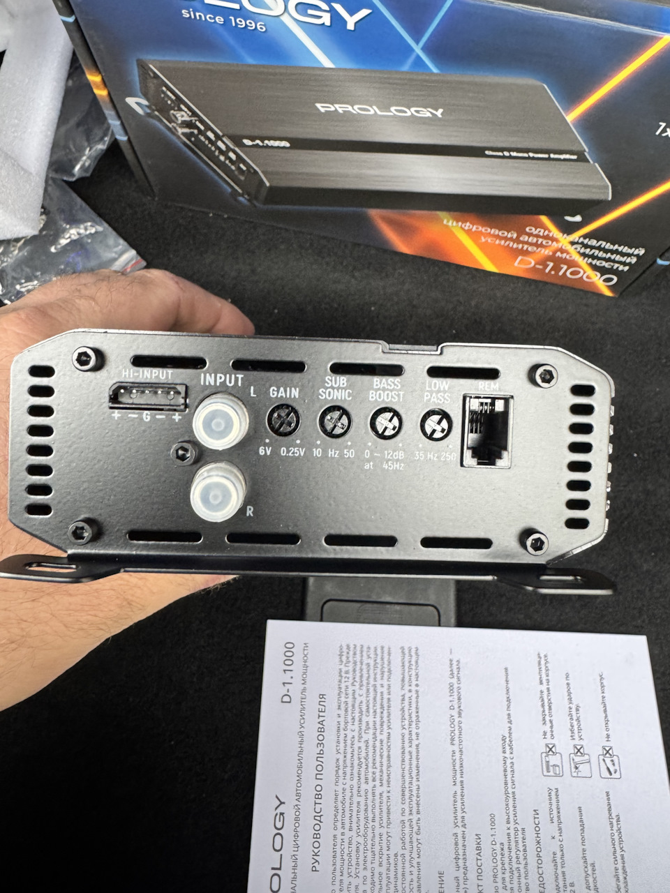 💥 — Lada Vesta (1G)