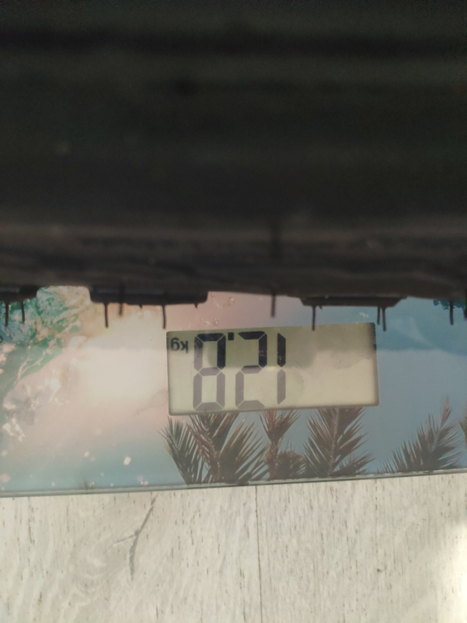 Фото в бортжурнале Lada 2329