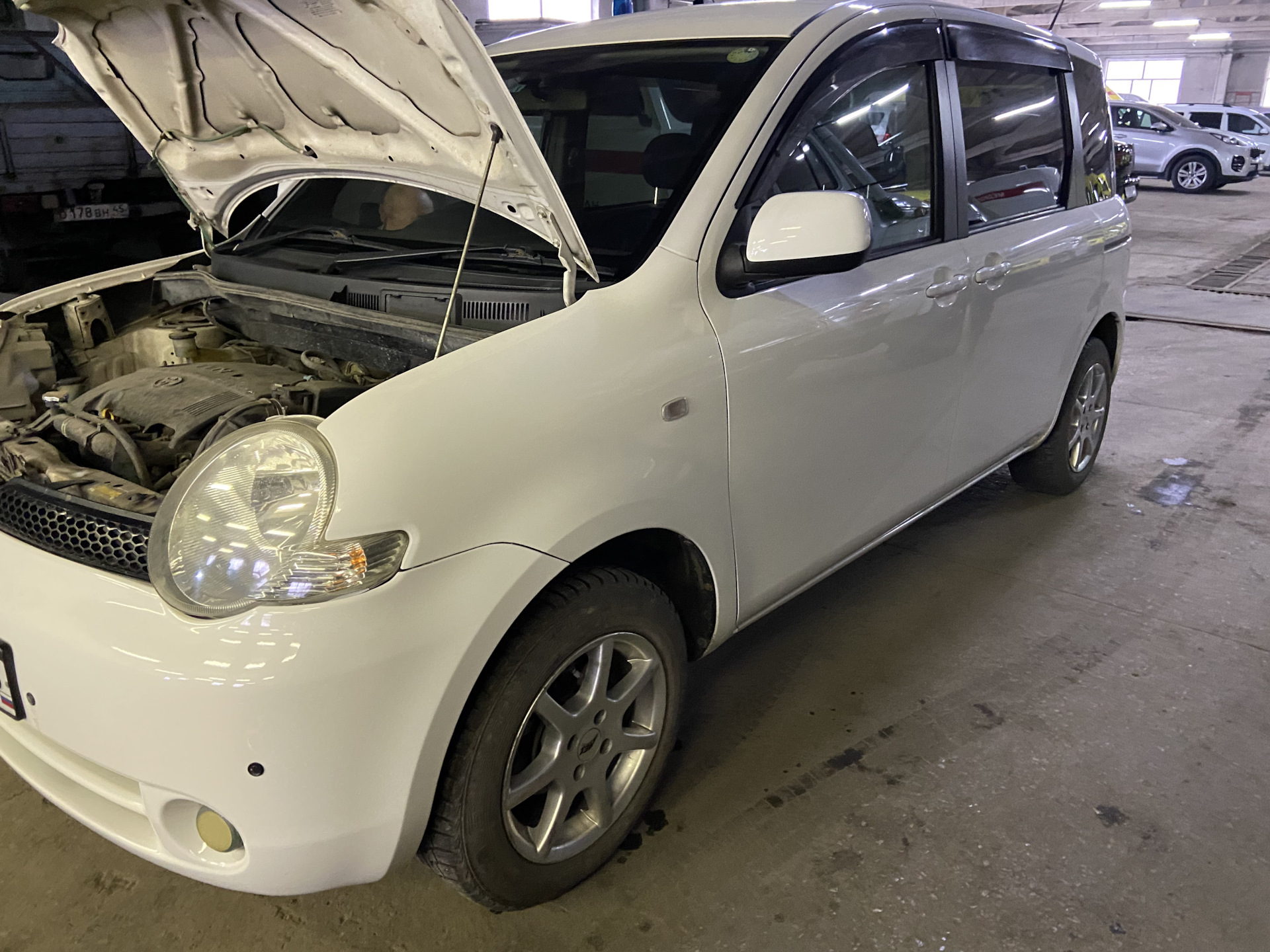 Мицубиси Солт Купить Бу Авито