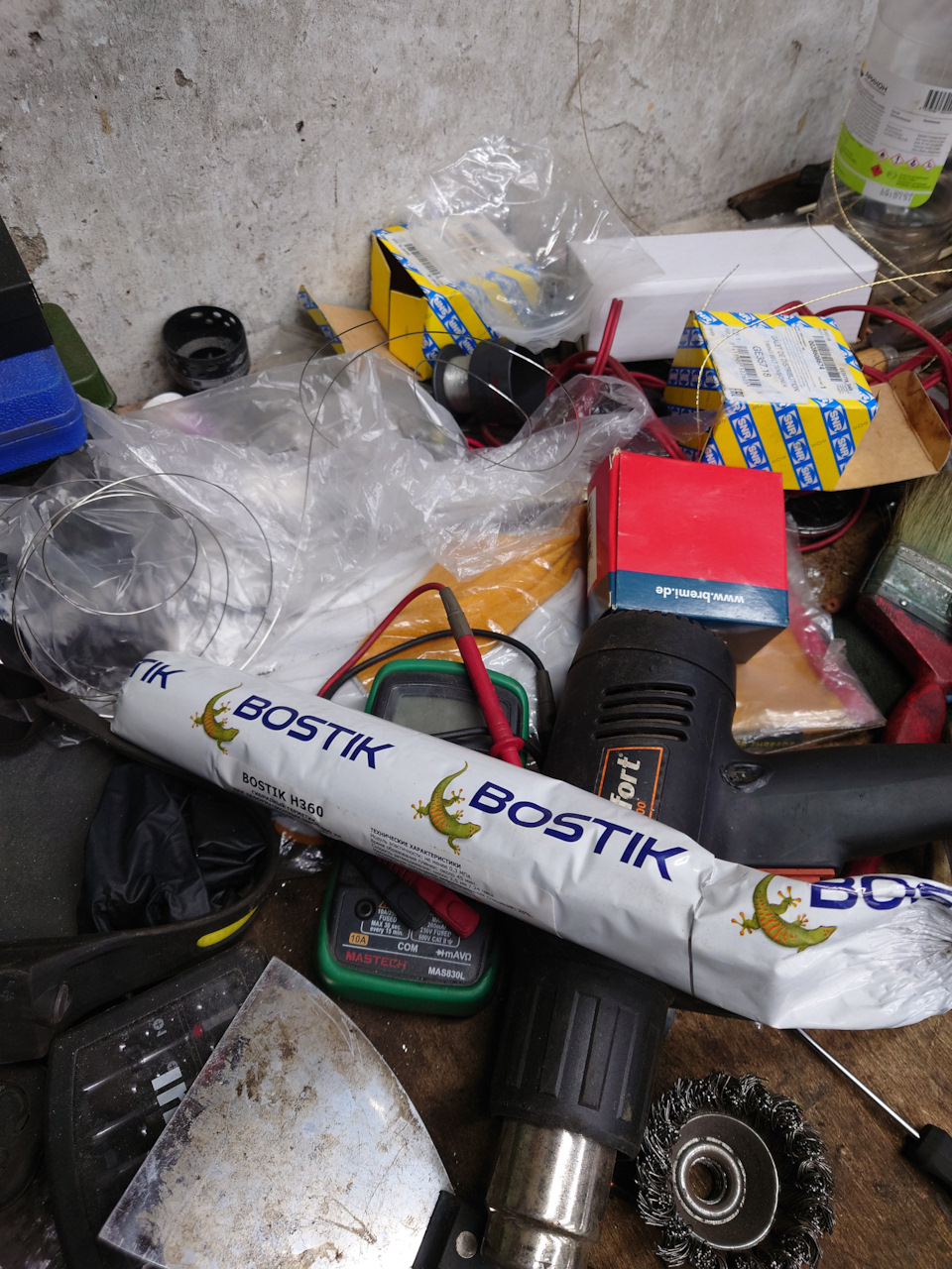 Фото в бортжурнале Audi A8 (D2)