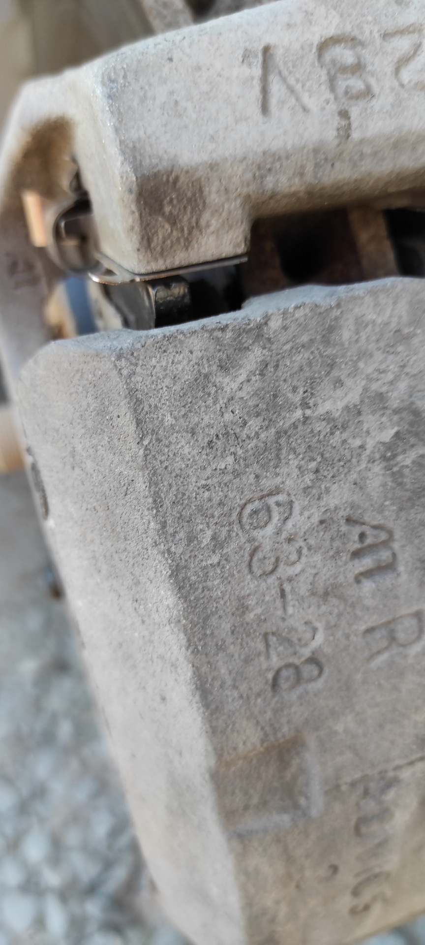 Переобувка, дошиповка, колодки… Но так далать не стоит! — Toyota Camry ...