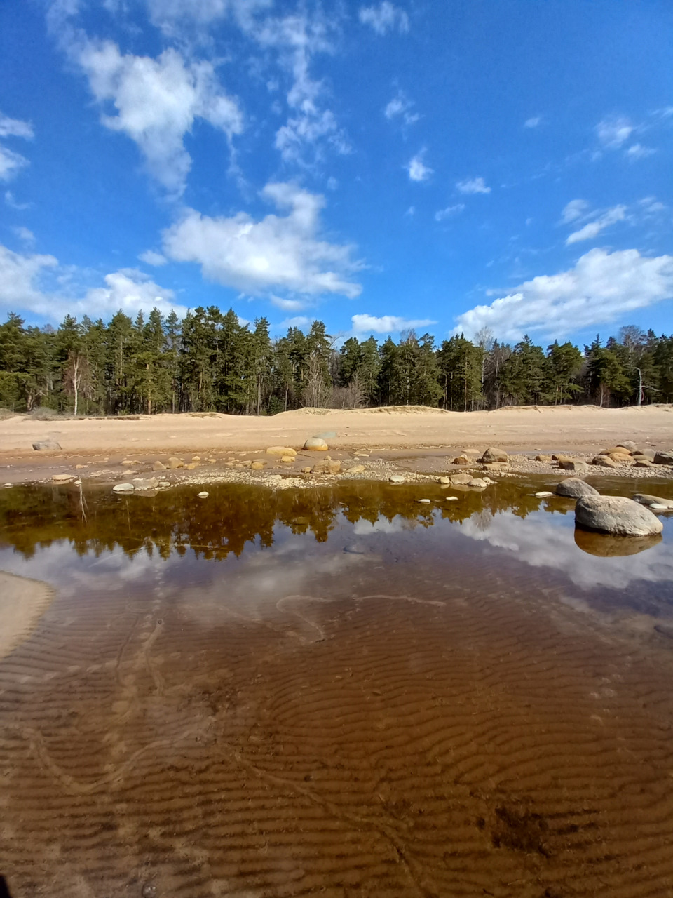 Фото в бортжурнале Renault Sandero 2G