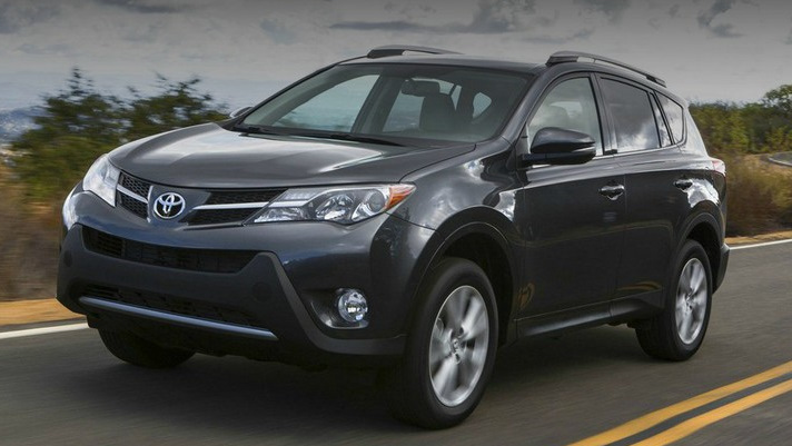 Покупка расходников для замены масла в вариаторе — Toyota RAV4 (IV), 2 ...