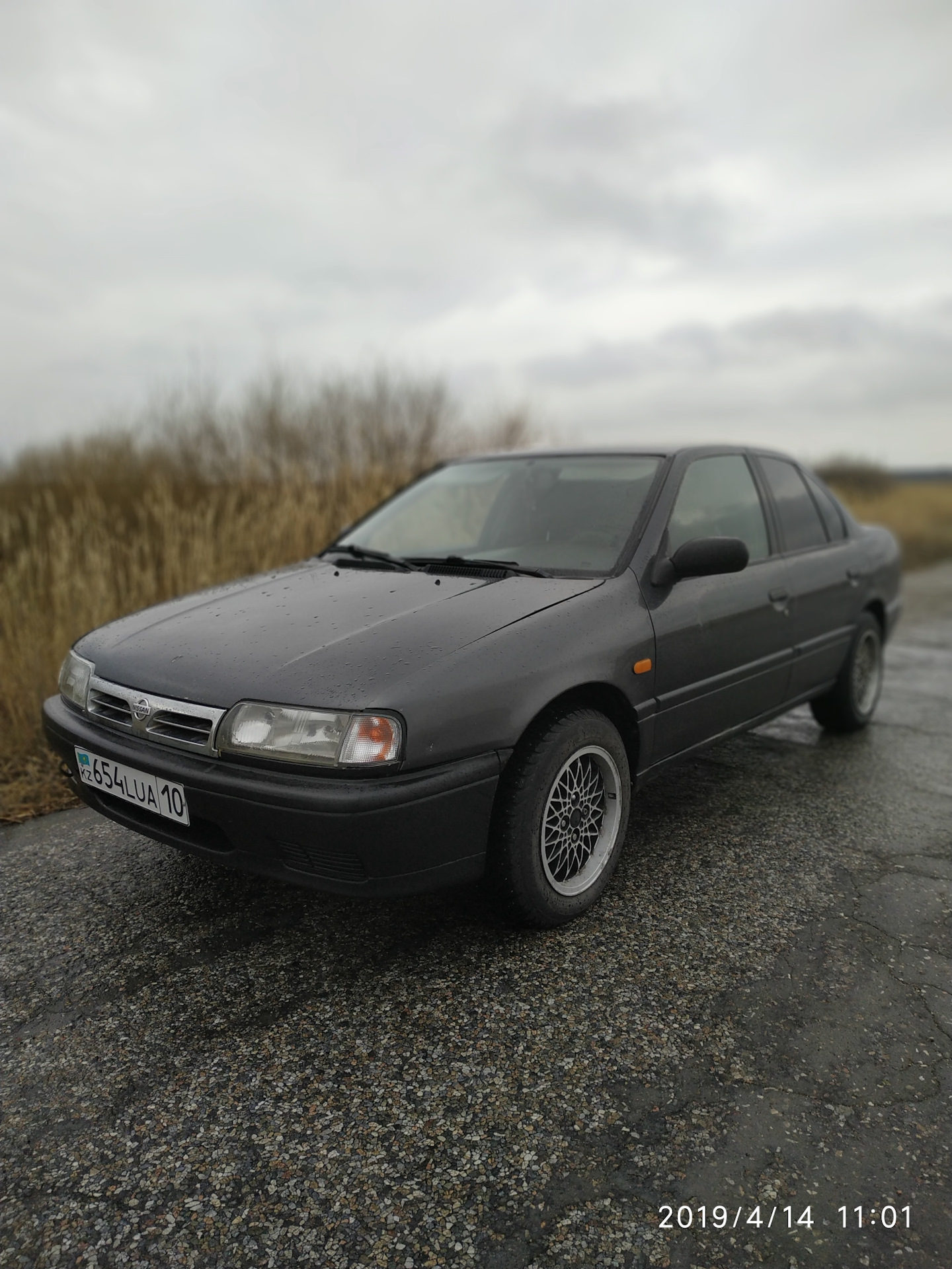 Стойки, пружины. Вопросы. — Nissan Primera (P10), 1,6 л, 1991 года | своими  руками | DRIVE2