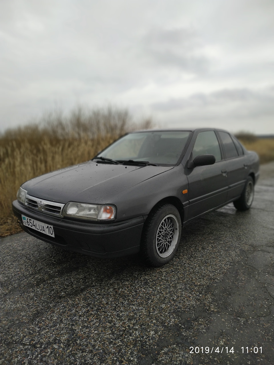 Стойки, пружины. Вопросы. — Nissan Primera (P10), 1,6 л, 1991 года | своими  руками | DRIVE2