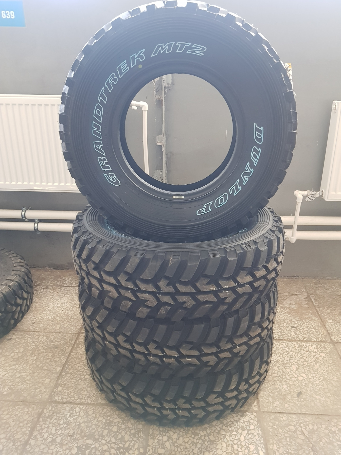 265 75 16 Мт Купить