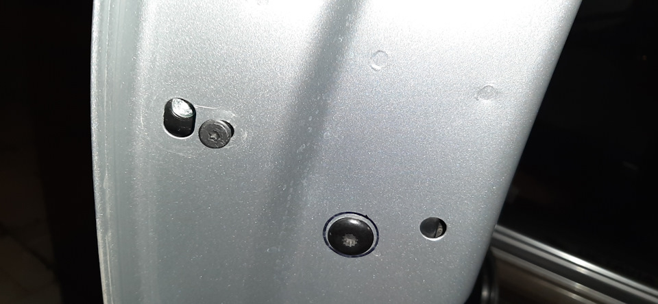 Фото в бортжурнале Skoda Octavia A7 Mk3