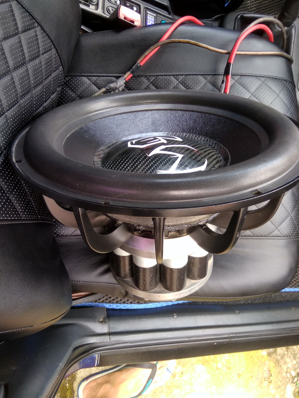 Электронный датчик включения вентилятора на 402. Доработка системы ОЖ ...