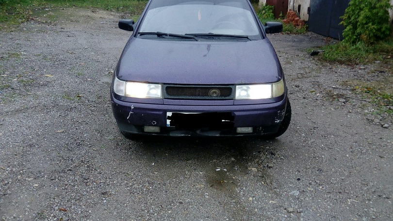 Плохо возвращается педаль тормоза — Lada 21120, 1,5 л, 2001 года ...