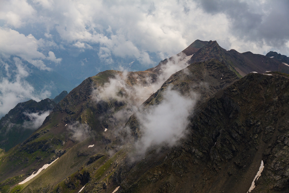 roAAAgP hOA 960 Мусса ачитара домбай как добраться