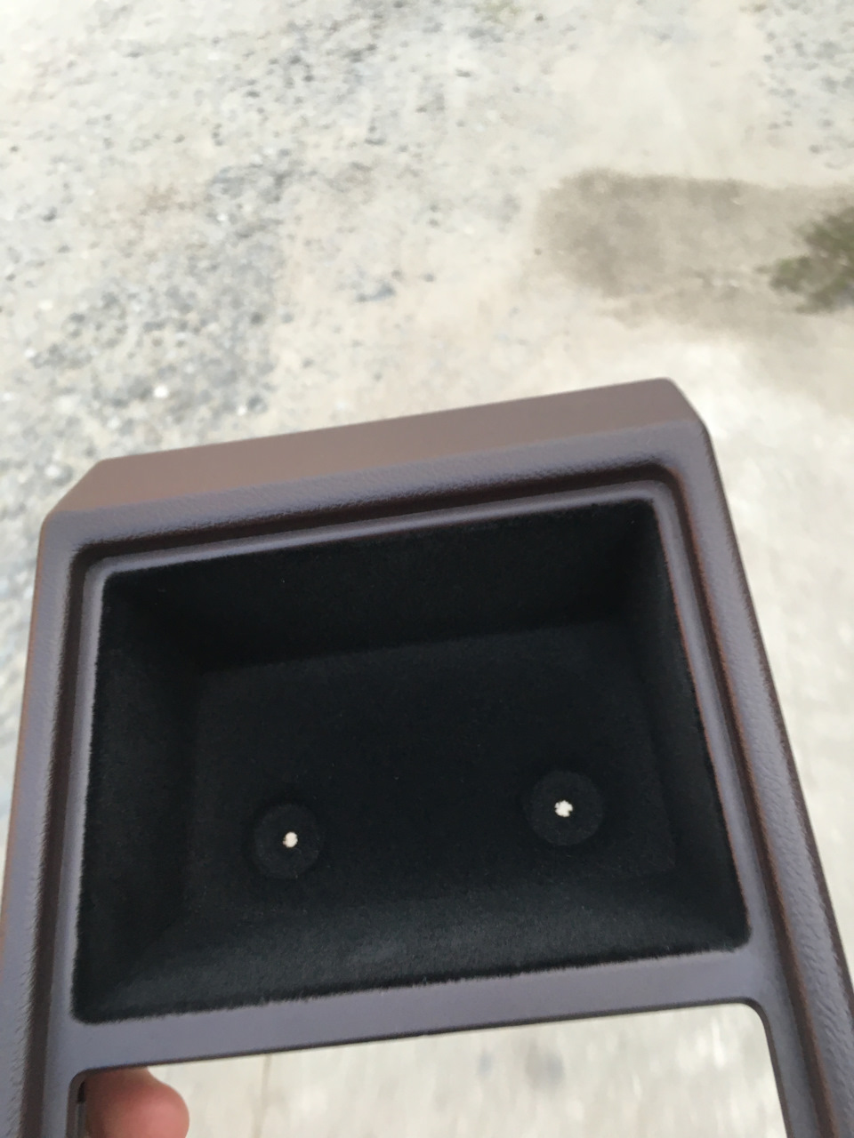 Фото в бортжурнале Toyota Crown (S120)