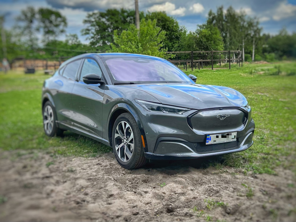 Фото в бортжурнале Mercedes-Benz GLC-Class (X253)