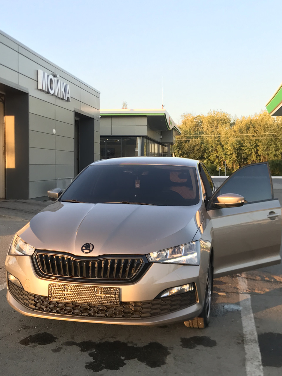 Муки выбора дисков — Skoda Rapid (2G), 1,6 л, 2020 года | колёсные диски |  DRIVE2