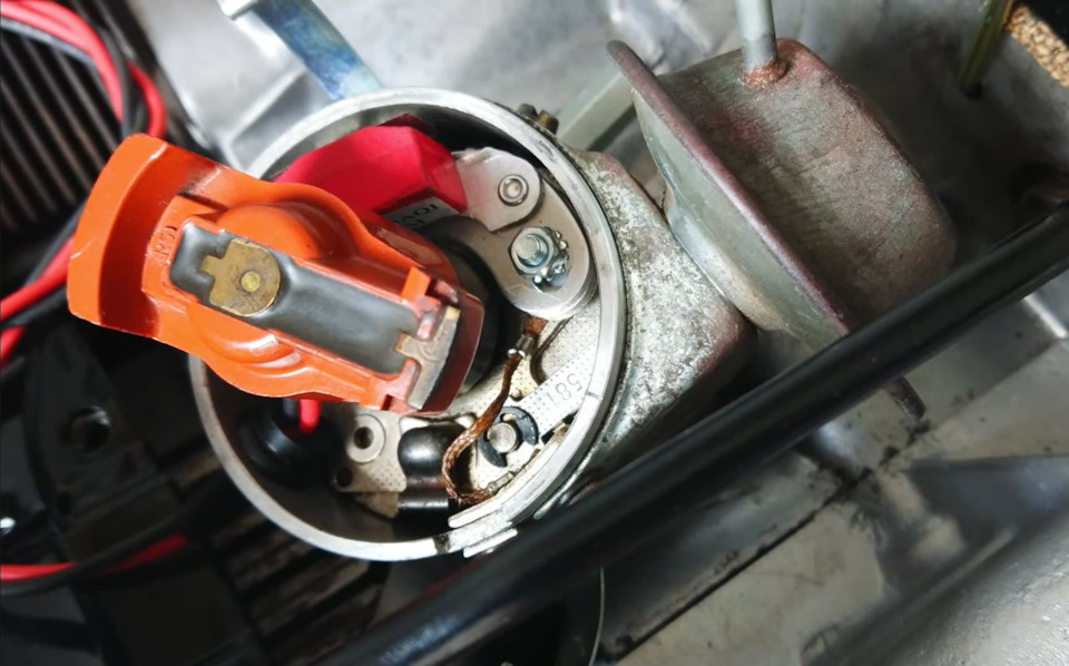 Концепция реставрации. Часть 2 — Volkswagen Transporter T2, 2 л