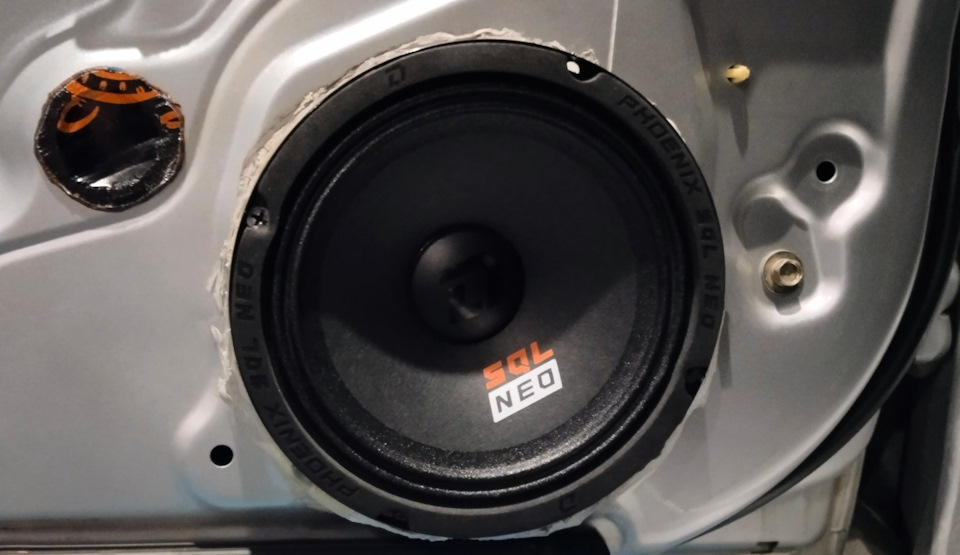 Фото в бортжурнале Honda Accord (6G)