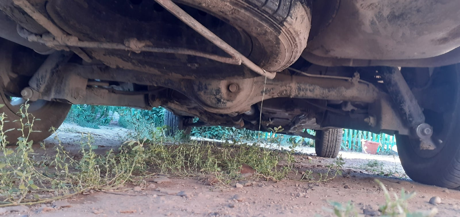 Задние амортизаторы Уаз, Шаровые (Номера) — Mitsubishi Mirage (2G), 1,8 ...