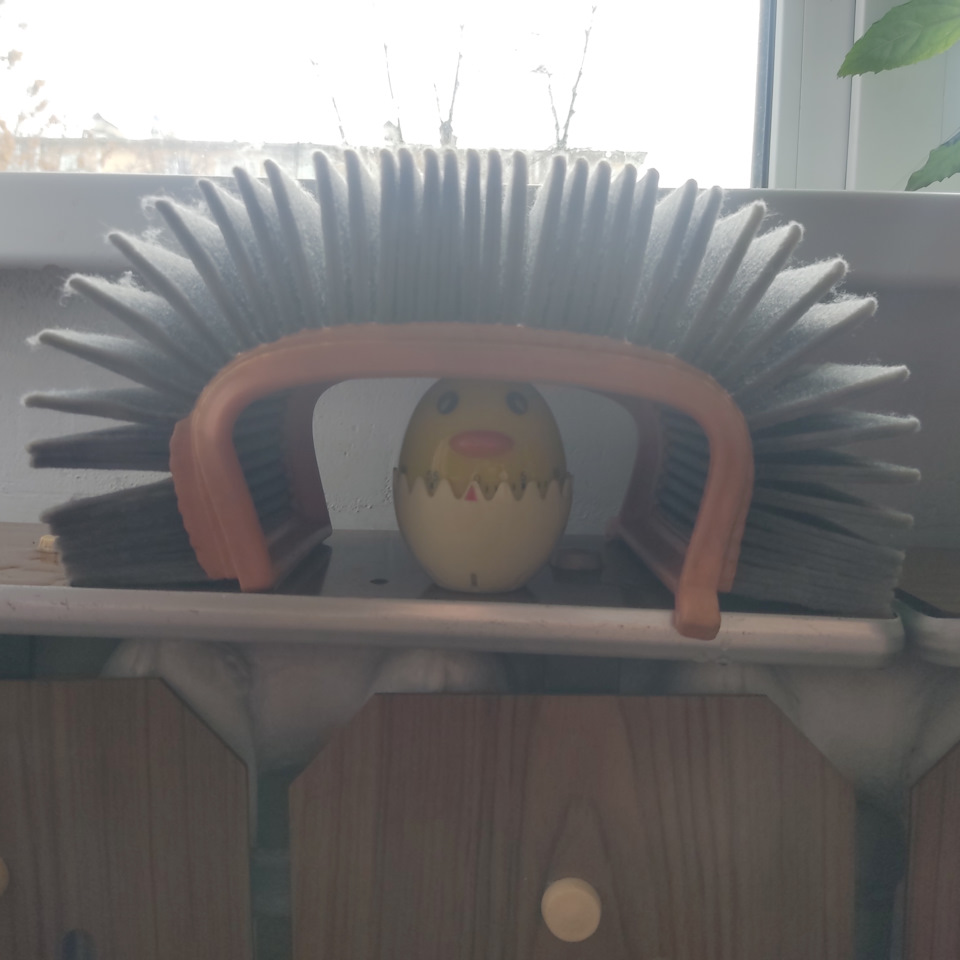 Снова увеличился расход саляры.Есть проверенны способ понизить расход ...