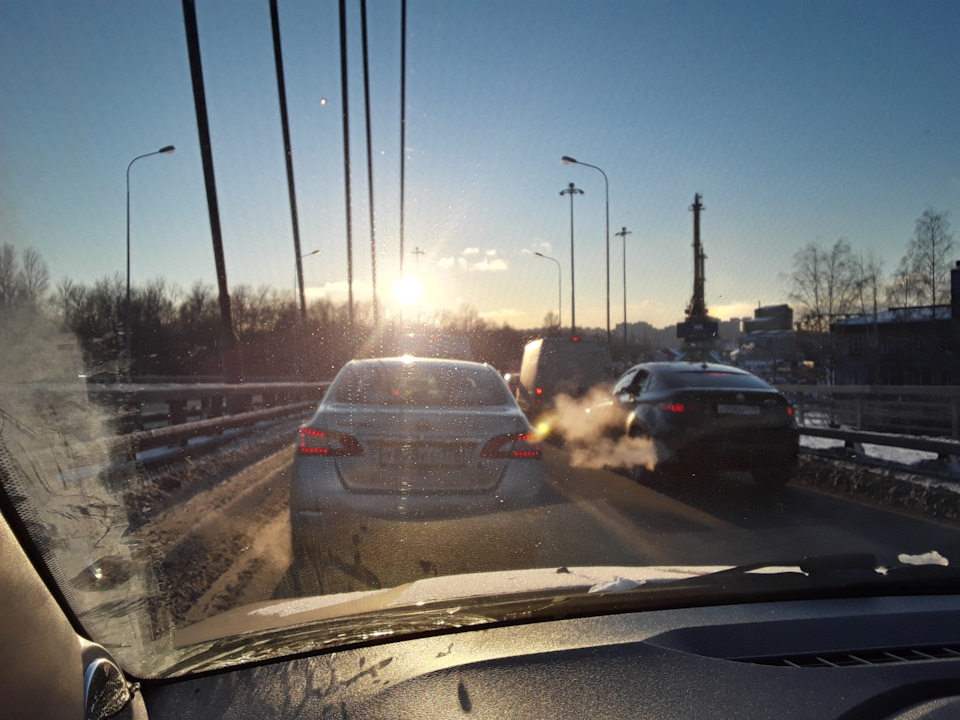 #543 Стивья инсайдерская информация: задний дворник от пежо 308. — Lada ...