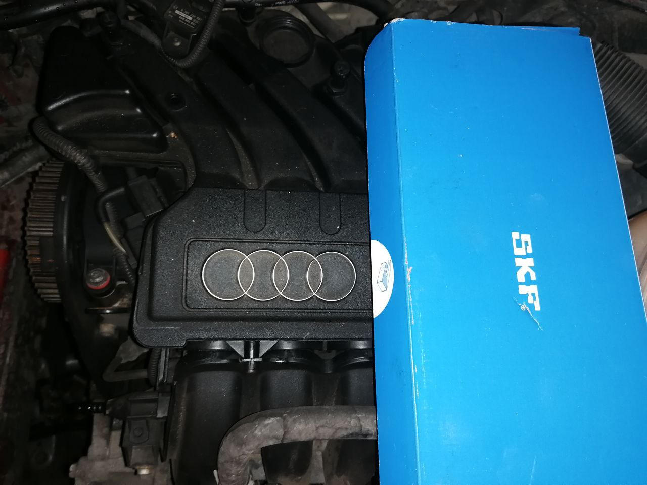 Audi A3 8p Elektromechanische Lenkunterstützung Leuchtet Первый ремонт — Audi A3 (8P), 1,6 л, 2007 года | визит на сервис | DRIVE2