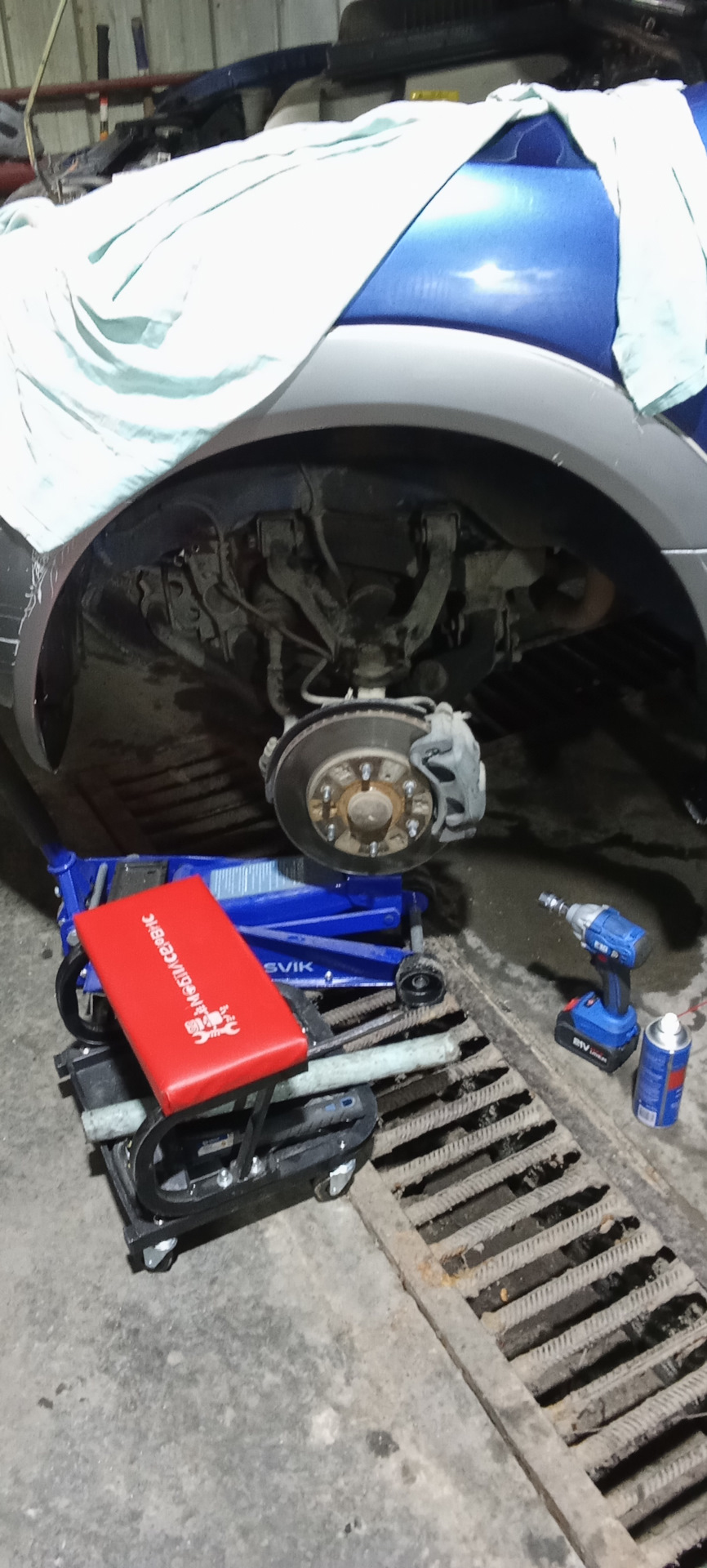 Здравствуйте! — Mitsubishi Pajero (3G), 3,5 л, 2001 года | своими ...