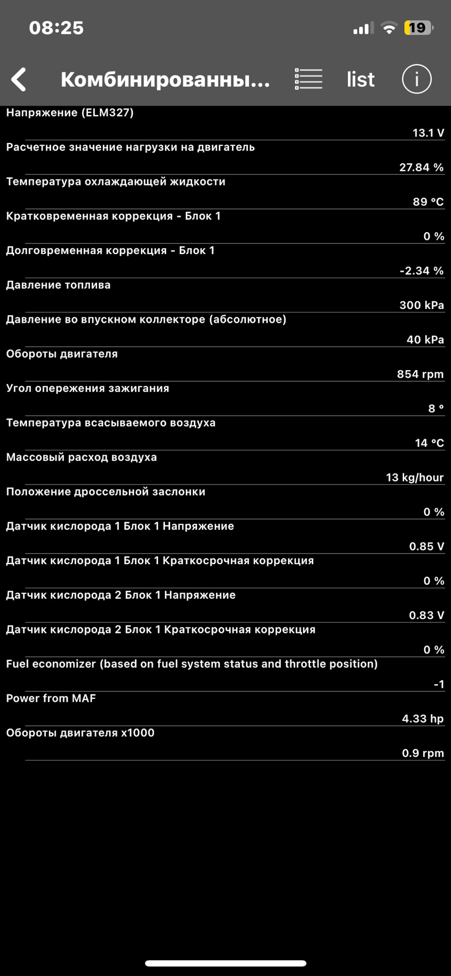 Падают обороты — Lada 2114, 1,6 л, 2009 года | помощь на дороге | DRIVE2