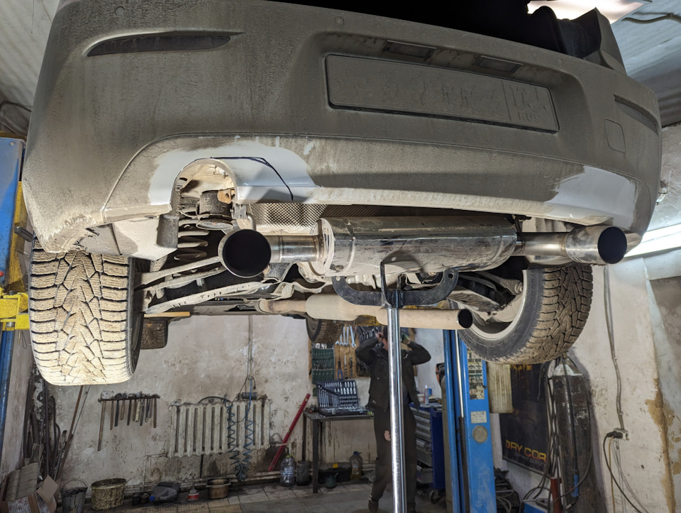 Выпуск — BMW 1 series (F20), 1,5 л, 2018 года тюнинг DRIVE2