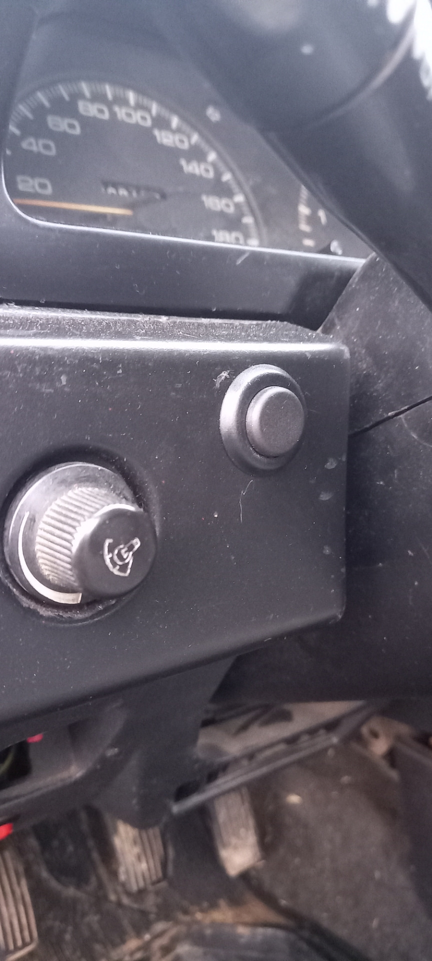 Фото в бортжурнале Mitsubishi Lancer IV