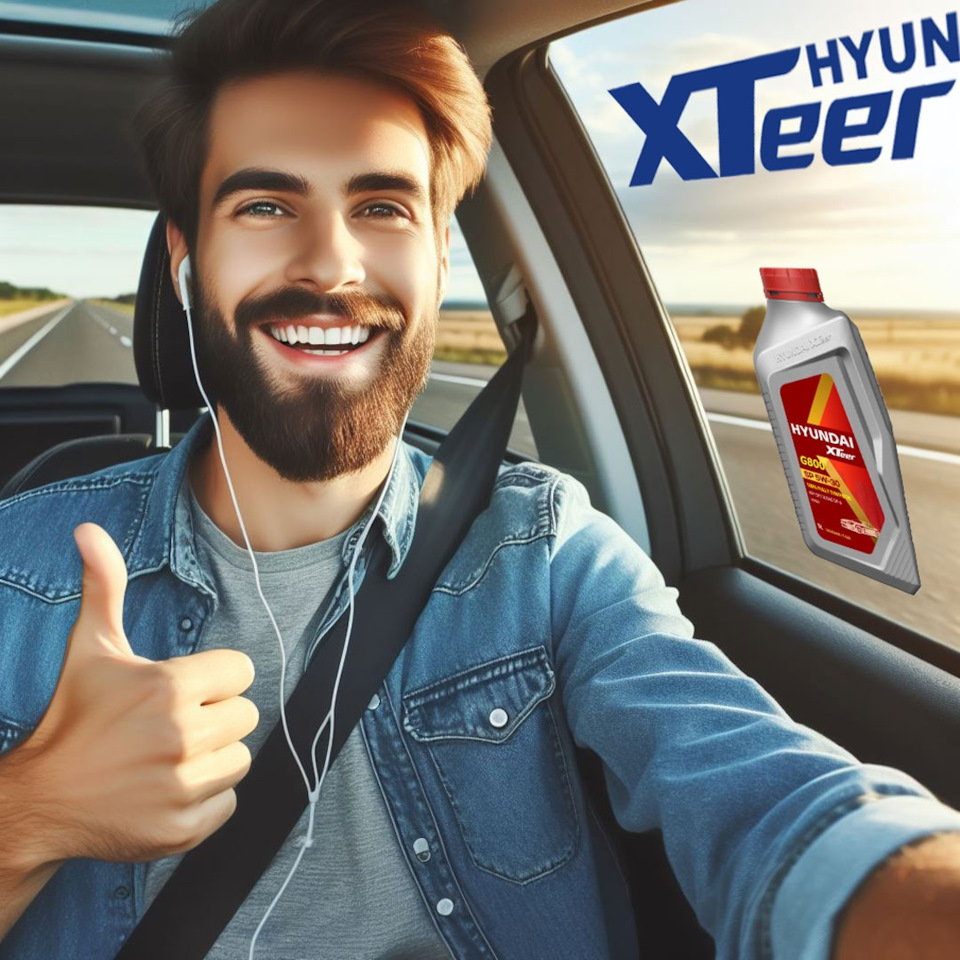 Что значит слово XTeer в названии масел HYUNDAI XTeer? — HYUNDAI XTeer  Russia на DRIVE2