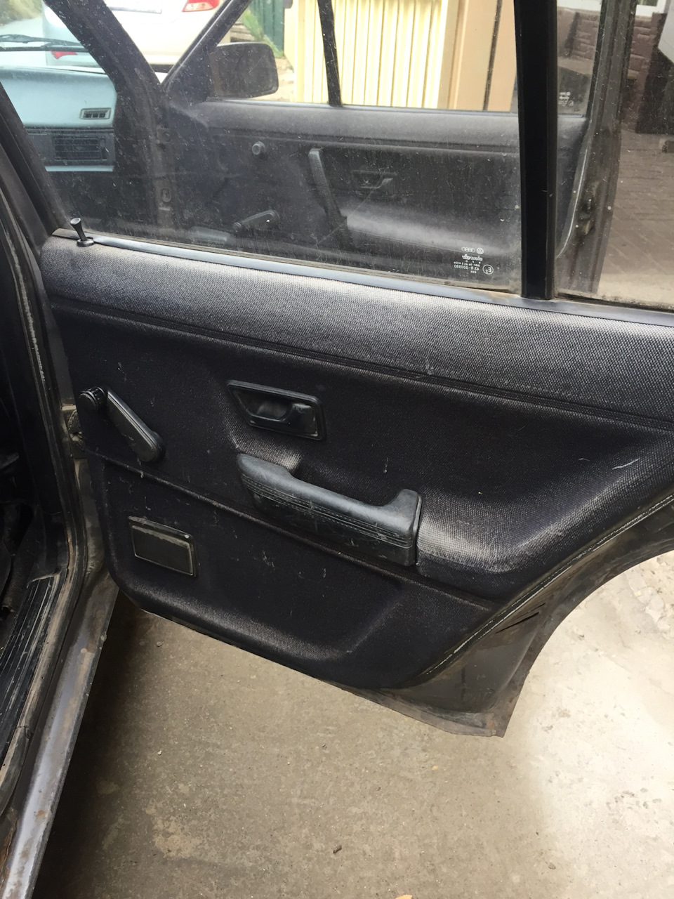 Замена передней ступицы шкода октавия а7 - 80 фото