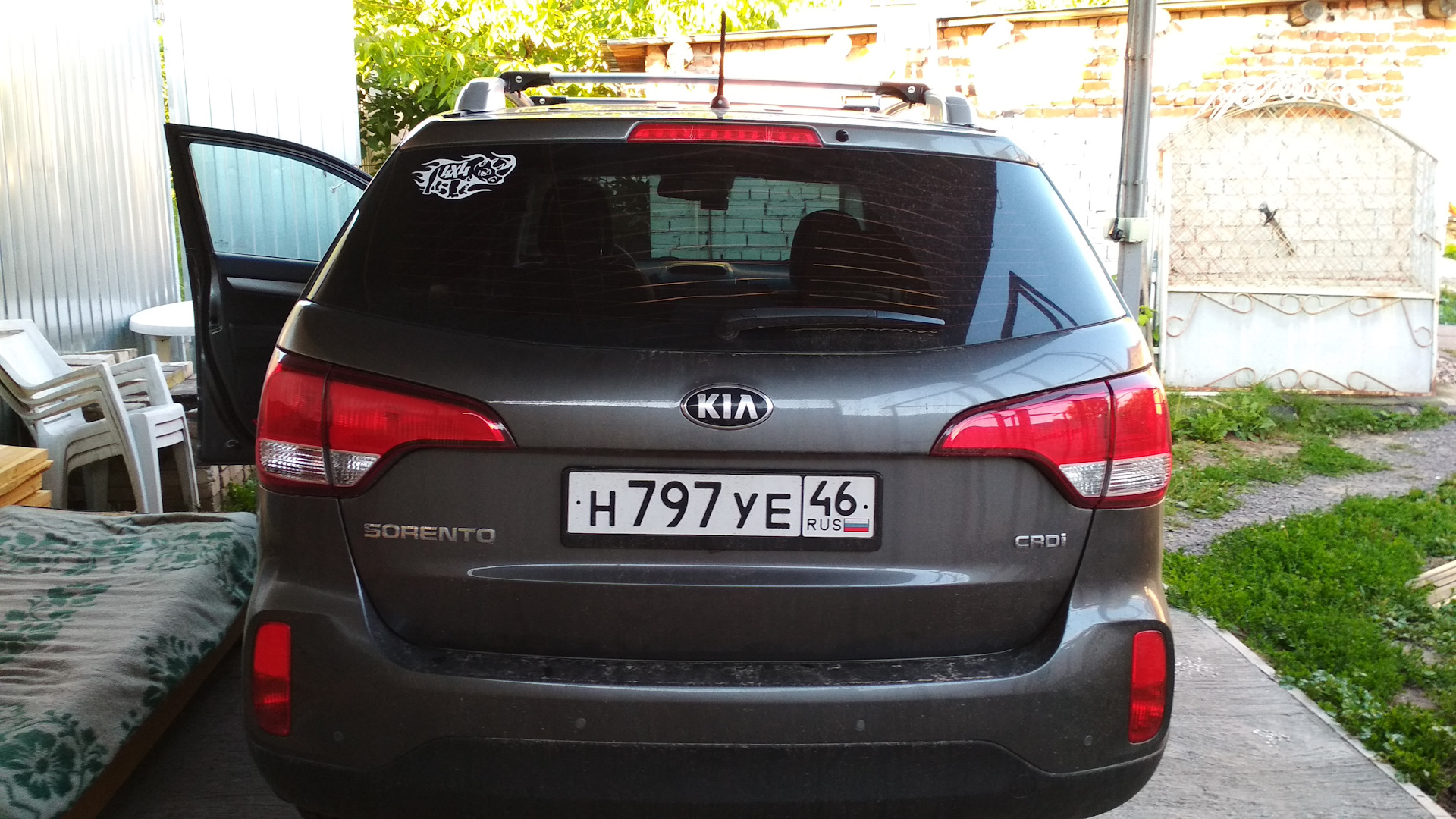 Доработка бархоток на калине - 95 фото