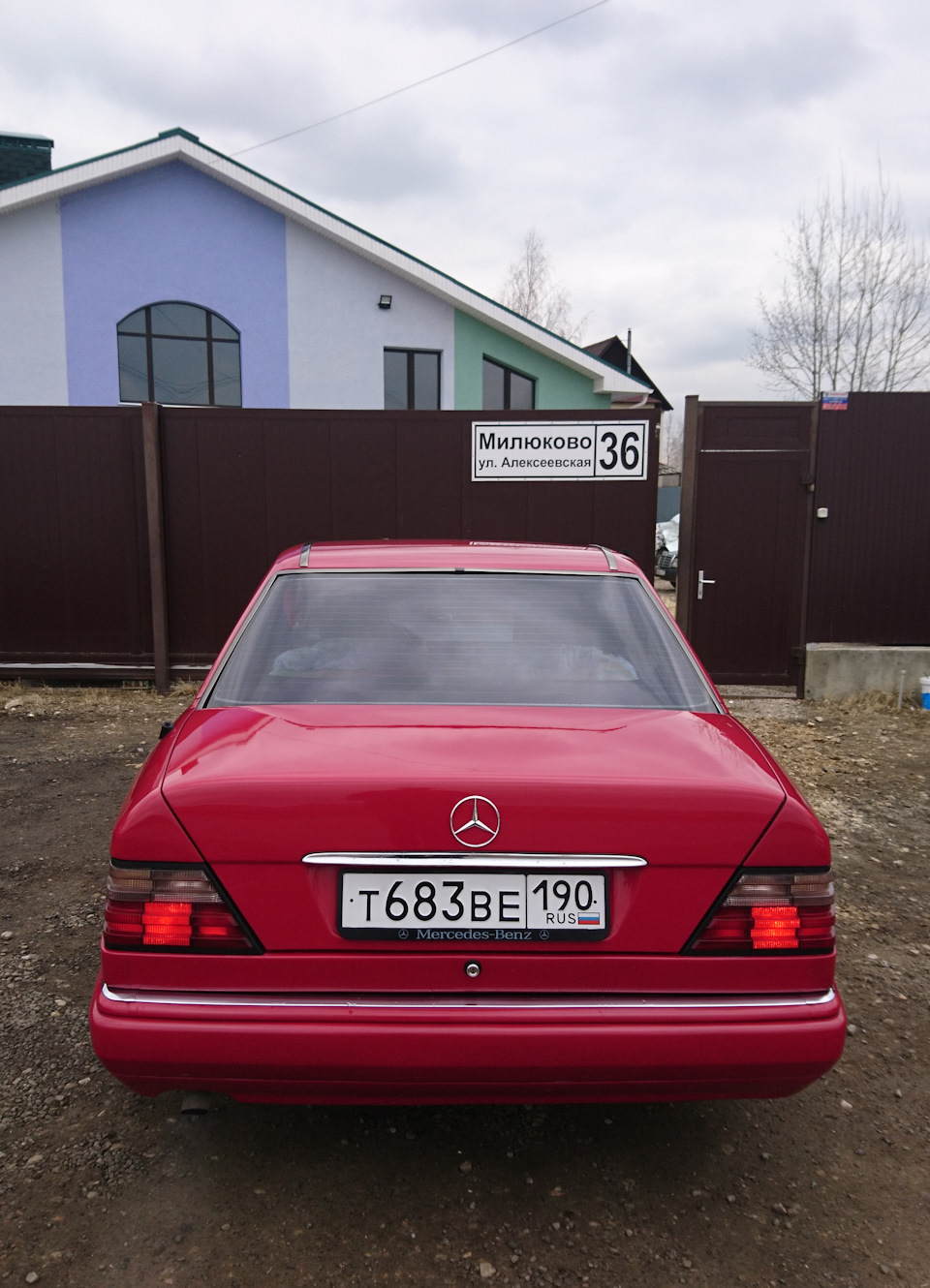 Плановое ТО и мелкий ремонт — Mercedes-Benz E-class (W124), 2,2 л, 1993  года | плановое ТО | DRIVE2