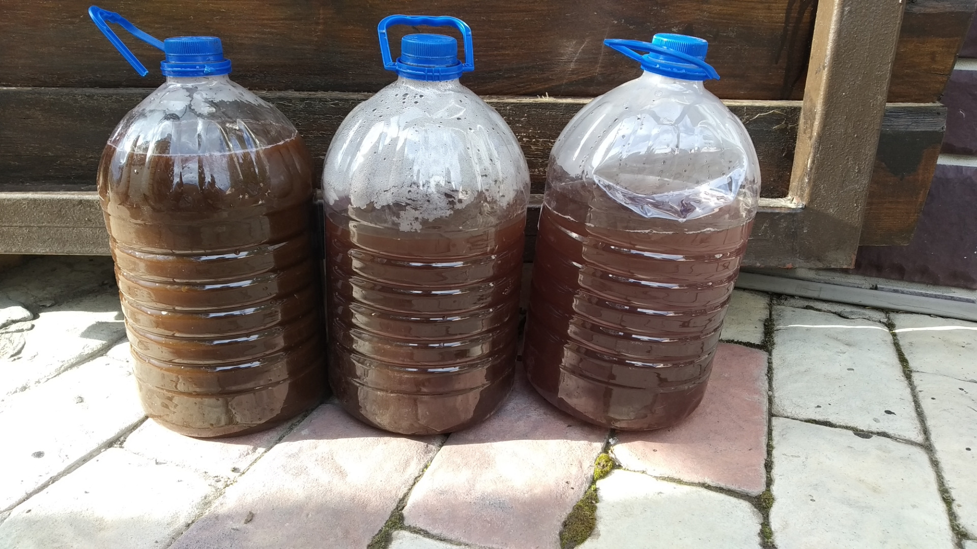 Замена вискомуфты и промывка системы охлаждения — УАЗ Pickup, 2,7 л ...