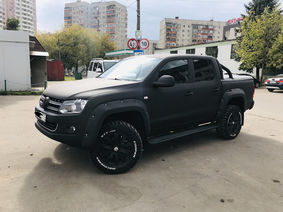 Led балка на рейлинги — Lada 4x4 3D, 1,7 л, 2013 года | тюнинг | DRIVE2