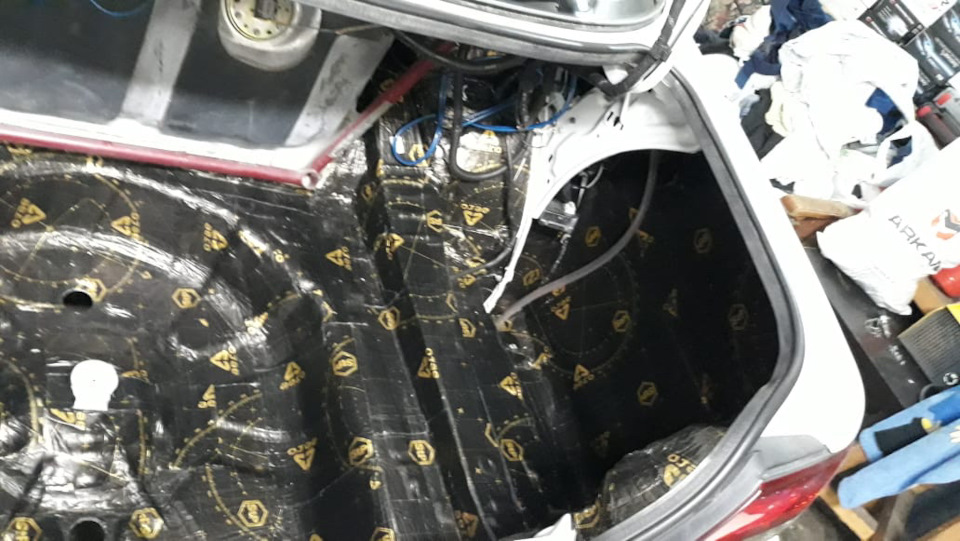 Диагностика делфи — Opel Astra H, 1,4 л, 2007 года | запчасти | DRIVE2