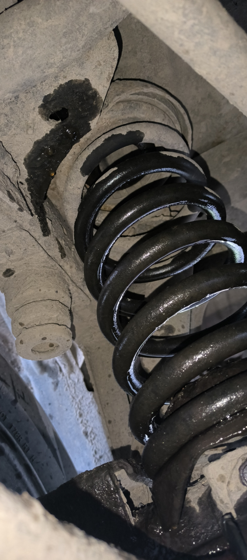 Танцы с бубном или как поменять тормозную трубку — Great Wall Hover, 2 ...