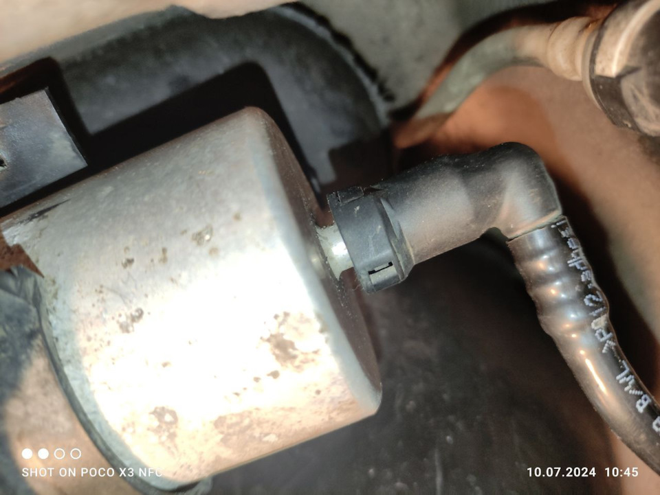 Фото в бортжурнале Volkswagen Polo Sedan