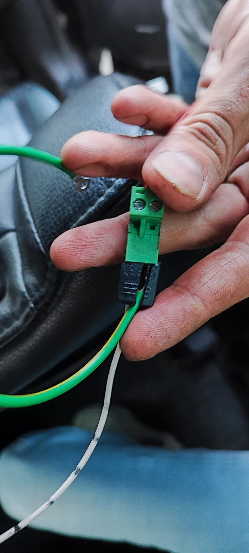 Фото в бортжурнале Mazda CX-7