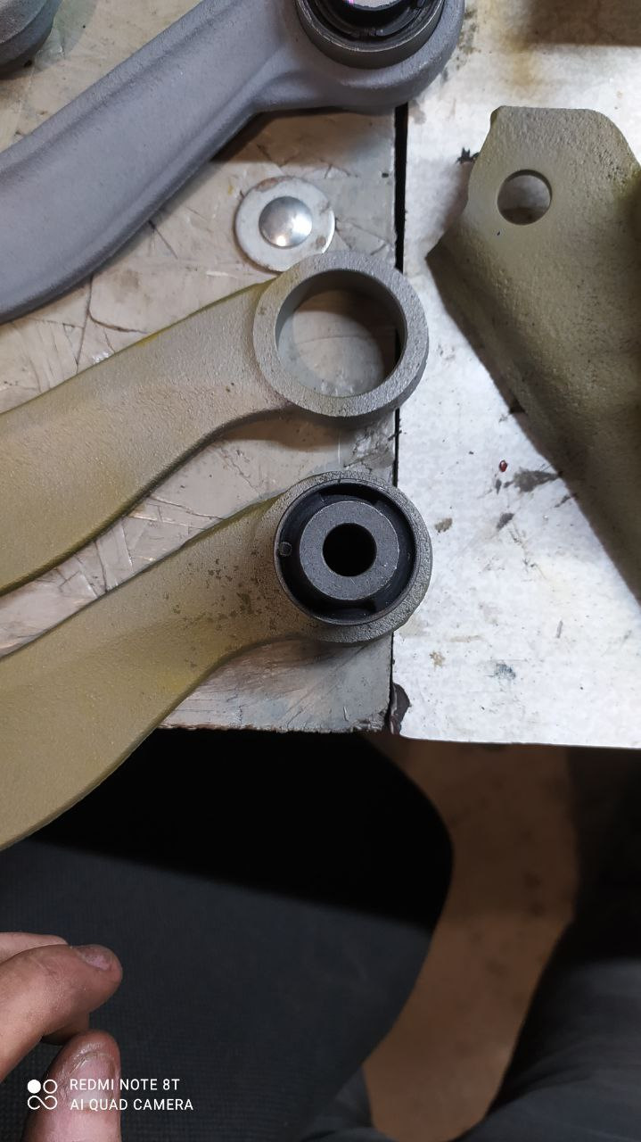 Фото в бортжурнале Mazda 6 (1G) GG