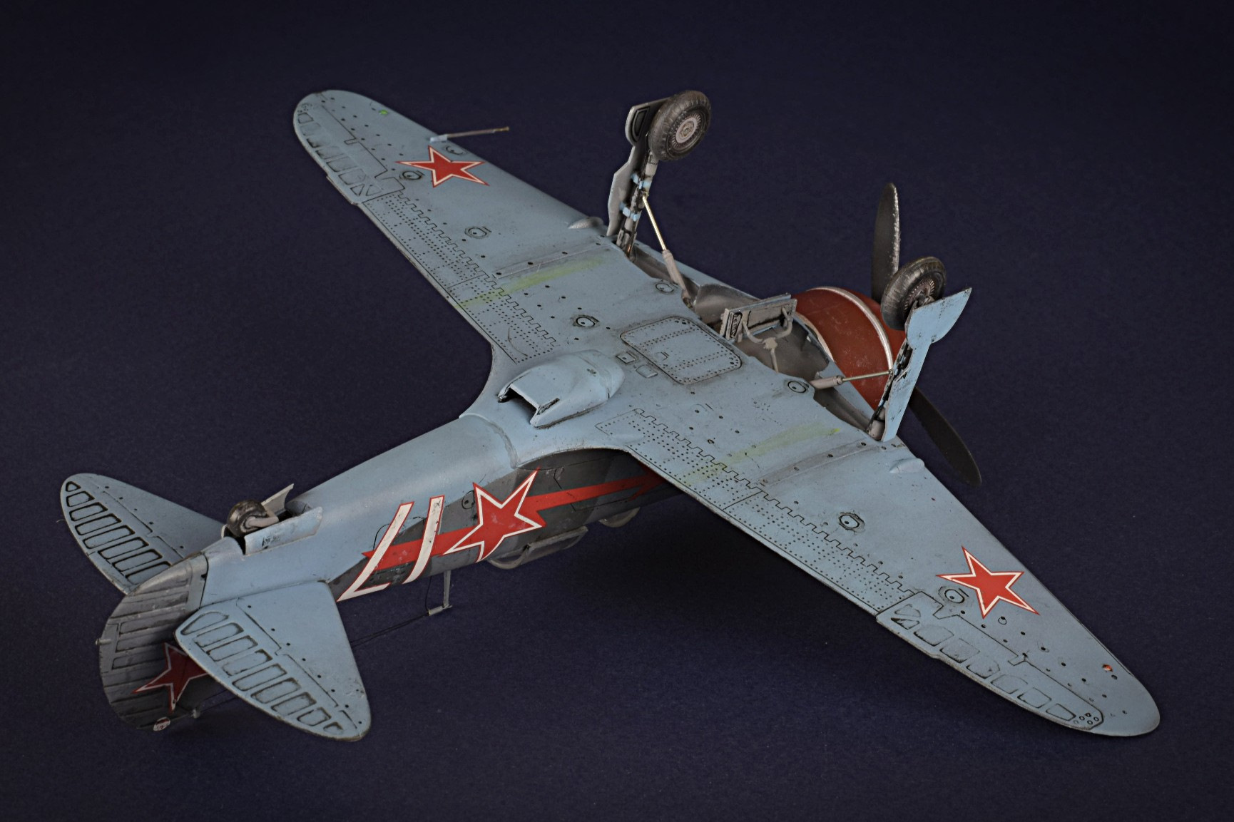 Моделист каропка. Миг-31м 1/48 hobby boss. Zero tamiya 1/48. Т-55 1/72 италери. Ла-5фн истребитель.