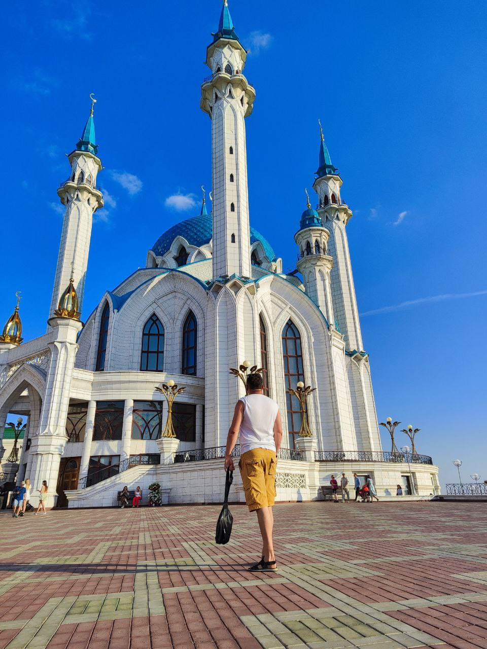 едем в казань на машине из костромы (92) фото