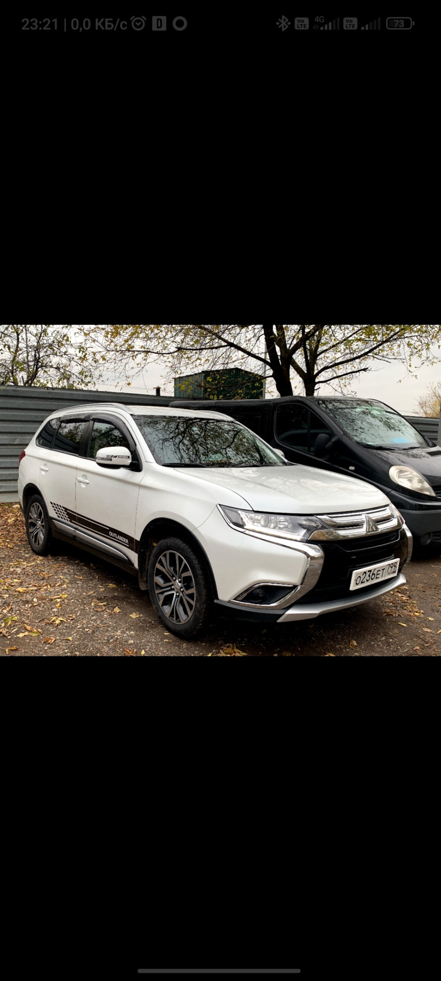 Момент подбора и покупки авто. — Mitsubishi Outlander (3G), 3 л, 2018 года  | покупка машины | DRIVE2