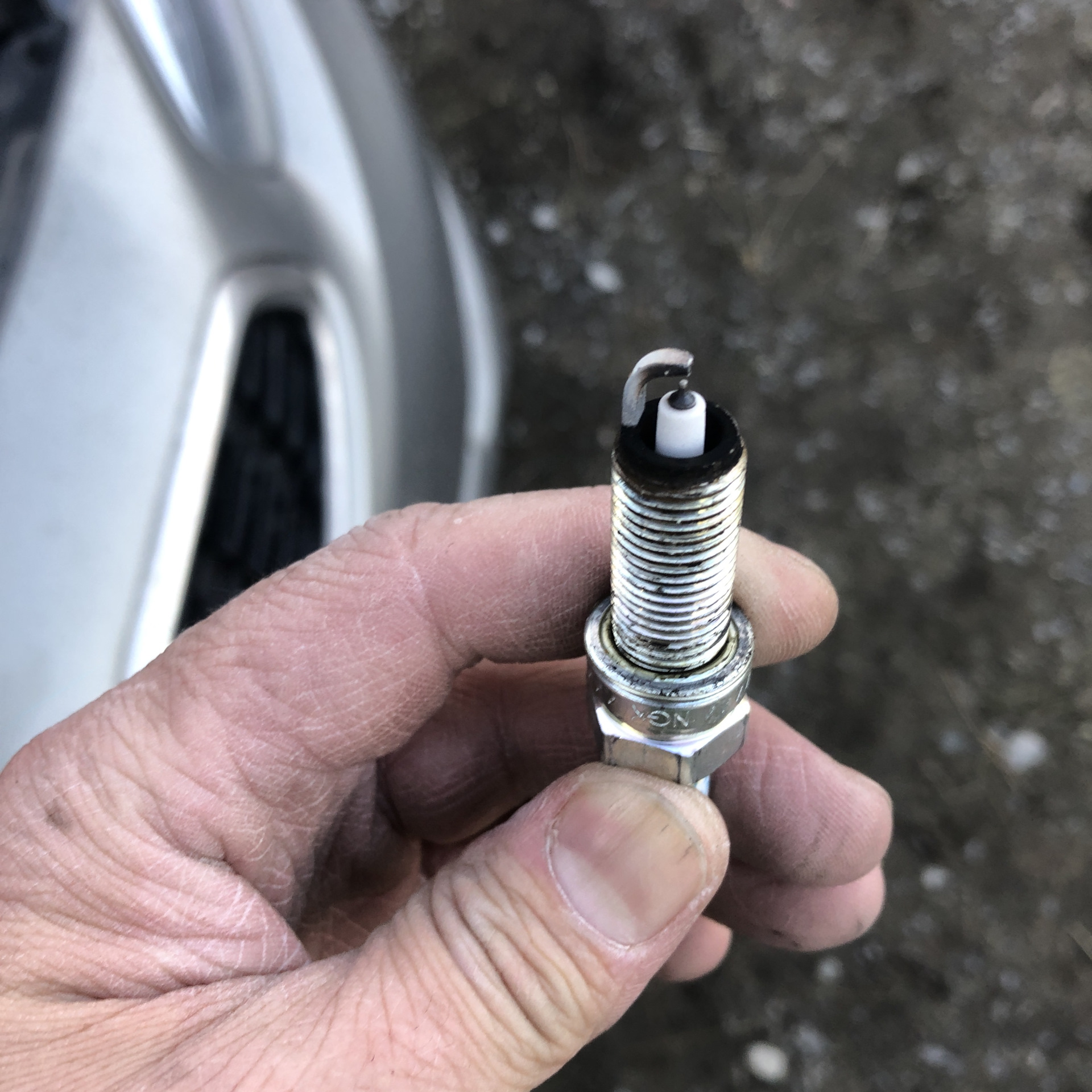 Ежегодная подготовка к лету (мойка двигателя и его последствия, очистка ...