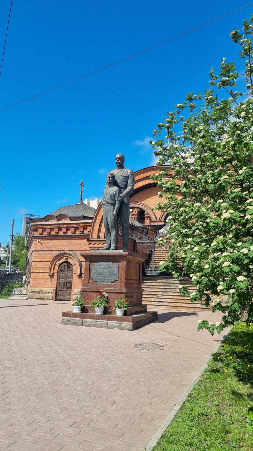 Мурманск Владивосток дорога Новосибирск — Toyota Land Cruiser Prado  150-series, 3 л, 2012 года | путешествие | DRIVE2