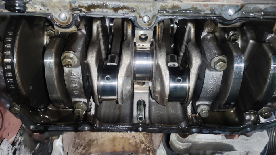 Фото в бортжурнале Opel Astra J