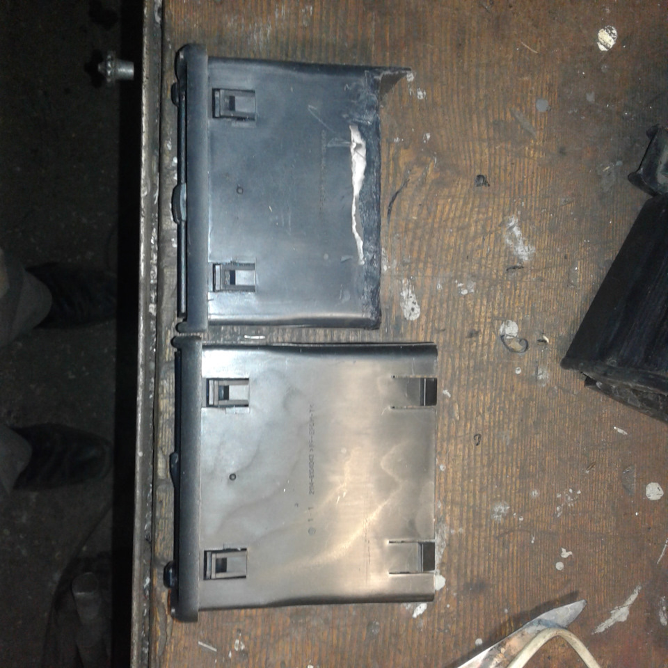 ПЕРЕДЕЛКА ПЕЧКИ — LADA 1111 Ока, 0,7 л., 2004 года | своими руками | DRIVE2