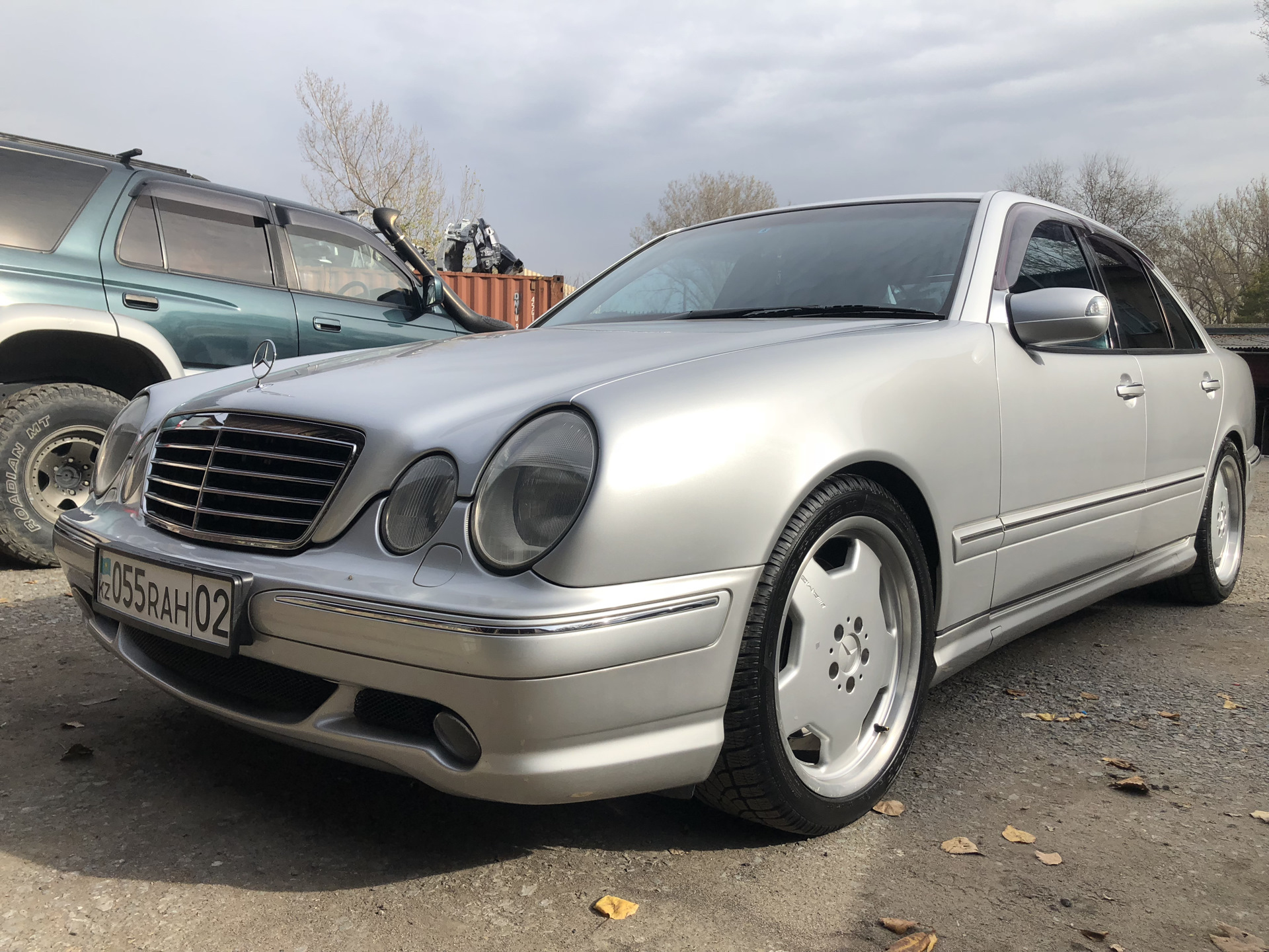 210 5. Mercedes 210 AMG 5.5. Мерседес е210 5.5. Mercedes w210 AMG 5.5. Mercedes e55 AMG w210.